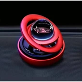 Solar 360° Dönen Araba Kokusu - 5