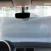 Araba Güneşliği (58x125cm) thumbnail 4