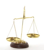 Pirinç Terazi Model 1 thumbnail 2