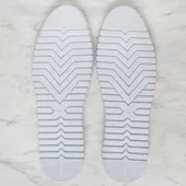 Loren Espadril / Ayakkabı Tabanı Plastik 40 Numara - 4