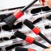 Araç Detay Temizlik Fırçası Seti thumbnail 4