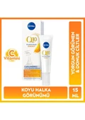 Nivea Q10 Plus C Energy Kırışık Karşıtı Göz Kremi 15 ml - 1