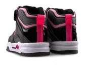 N Drops Cırtlı Lastikli Unisex Erkek Kız Çocuk Basketbol Ayakkabısı 021 thumbnail 11