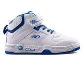 N Drops Cırtlı Lastikli Unisex Erkek Kız Çocuk Basketbol Ayakkabısı 021 thumbnail 1