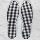 Loren Espadril / Ayakkabı Tabanı Plastik 40 Numara - 1