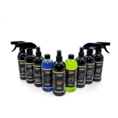 Fulcar Full Oto Bakım Seti - 4