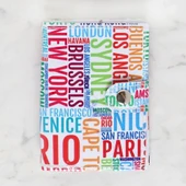 Loren Dikiş seti Yazılı Desen - N4350 thumbnail 1