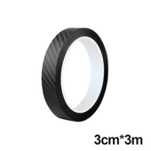 Karbon Fiber Araba Koruyucu Bant thumbnail 3