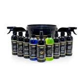 Fulcar Full Oto Bakım Seti - 1