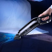 5 Başlıklı Araç Süpürgesi thumbnail 3