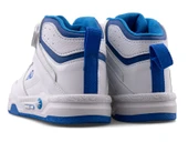 N Drops Cırtlı Lastikli Unisex Erkek Kız Çocuk Basketbol Ayakkabısı 021 thumbnail 3