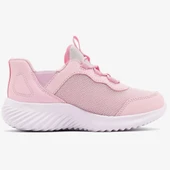 Skechers Bounder Slip-İns Simple Cute 303585N Ortopedik Çocuk Spor Ayakkabı thumbnail 3