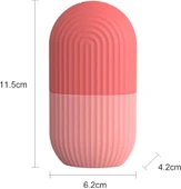 Cilt Bakım Buz Yüz Silindiri thumbnail 9