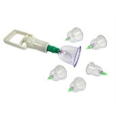 Kupa Çekme Hacamat Seti 6 Adet thumbnail 2