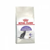 Royal Canin Regular Sterilised 37 Kısırlaştırılmış Kedi Mamasi 15 Kg - 1