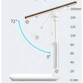 Portatif Masaüstü Telefon Tablet Tutucu thumbnail 4