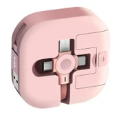 Multifonksiyon Şarj Standı - 5