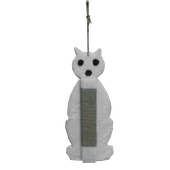 Kedi Temalı Tırmalama Tahtası - 6