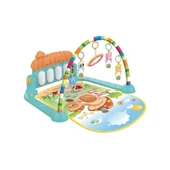 Piyanolu Mantar Oyun Halısı thumbnail 1