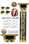 Profesyonel Tıraş Makinesi thumbnail 8