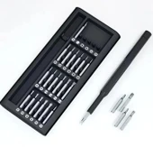 25 Parça Tornavida Seti thumbnail 1