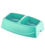 Mikopet İkili Küçük Mama Kabı thumbnail 3