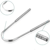 Metal Dil Temizleme Aleti thumbnail 2