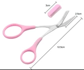 Taraklı Kaş Düzeltme Makası thumbnail 10