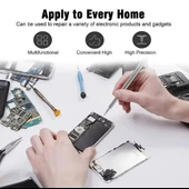 25 Parça Tornavida Seti thumbnail 8