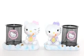 Hello Kitty Polyester Kalemlik - 1