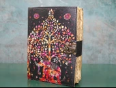 Deri Defter Model 13 thumbnail 1