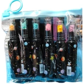 Astronot Fosforlu Kalem Seti thumbnail 5