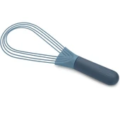 Silikon Saplı 2 işlevli Çırpıcı (Balon Ve Düz) thumbnail 2