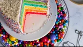 Perfection CHEF 6'lı Sıvı Su Bazlı Likit Gıda Boyası Pembe Turuncu Sarı Kırmızı Mavi Yeşil 6 X 30 gr . - 3