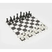 Büyük Rulo Satranç Seti thumbnail 4