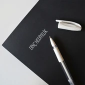 Beyaz Jel Kalem thumbnail 4