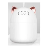 Kedi Tasarımlı Hava Nemlendirici - 4
