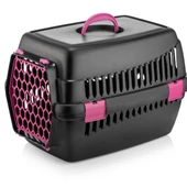 Mikopet Evcil Hayvan Taşıma Çantası thumbnail 1