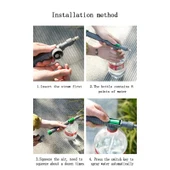 Basınçlı Yıkama Sulama Tabancası thumbnail 3