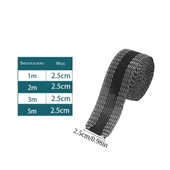 Kendinden Yapışkanlı Pantolon Kıvırma Şeridi thumbnail 5