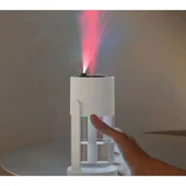 LED Işıklı Hava Nemlendirici Cihaz - 4