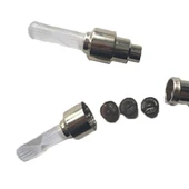 Işıklı Sibop Kapağı 2 Adet - 1