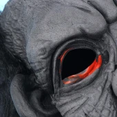 Lateks Goril Maskesi thumbnail 3