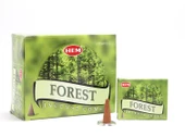 Forest Aromalı Konik Tütsü thumbnail 1