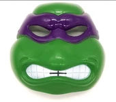 Ninja Kaplumbağalar Donatello Maskesi thumbnail 6