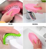 Esnek Bükülebilir Temizlik Fırçası thumbnail 8