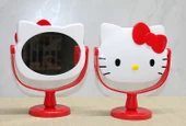 Hello Kitty Masaüstü Ayna - 1