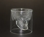 Kurukafa İçki Bardağı thumbnail 1