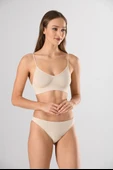 Miss Fit 1315 İnce Askılı Büstiyer - 1