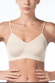 Miss Fit 1315 İnce Askılı Büstiyer - 2